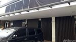 Foto: Dibubarkan, HTI Tutup Kantor