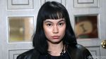Cantiknya Regina Rengganis Bergaya Boyish