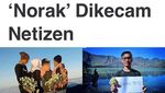 Foto: Jangan Ditiru! Kelakuan Pendaki Ndeso Petik Edelweiss Rinjani