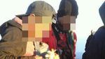 Foto: Jangan Ditiru! Kelakuan Pendaki Ndeso Petik Edelweiss Rinjani