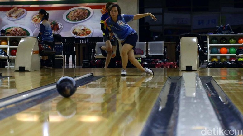 Enam Atlet Boling Indonesia Akan Ikuti Kejuaraan di Las Vegas Enam Atlet Boling Indonesia Akan Ikuti Kejuaraan di Las Vegas