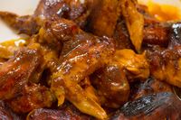 Selain <i>Original</i>, 5 Bumbu Enak Ini Juga Cocok Dipadu dengan <i>Fried Chicken</i>