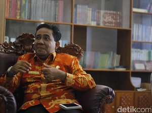 Bila Palangka Raya Jadi Ibu Kota, Bagaimana Nasib Warga Kalteng?