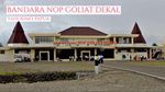 Foto: Jokowi Pamer Bandara-bandara Cantik Papua di Facebook