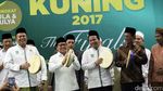 PKB Gelar Musabaqoh Kitab Kuning