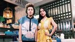 Seksinya Yuniza Icha, Wanita yang Diremas Dera Siagian