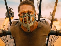 Kecanduan Obat hingga Jadi Villain, Ini Fakta Si Venom Tom Hardy
