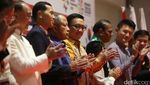 Menpora Imam Nahrawi Menutup AMMY 2017