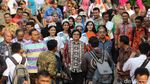 Menengok Pameran Flona yang Instagramable