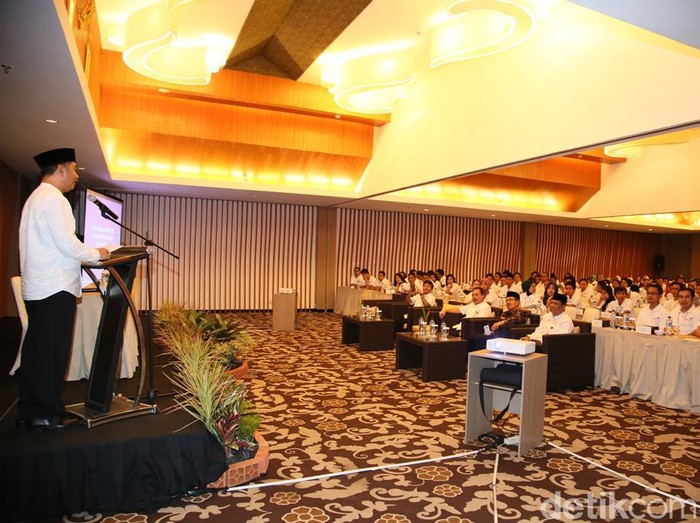 Kemenpar Dorong Pengembangan dan Pengelolahan Wisata Banyuwangi