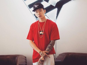 Kolaborasi Jay Park dengan Young Lex Masih Sebatas Wacana