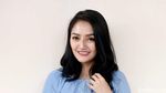 Dibilang Berubah, Yuk Lihat Transformasi Siti Badriah!