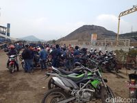 Indoferro PHK 600 Karyawan