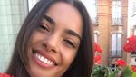 So Hot! Seksinya Joana Sanz, Istri Anyar Dani Alves