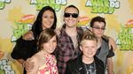 Akhir Chester Bennington, Sang Vokalis Gahar yang Kerap Dibully