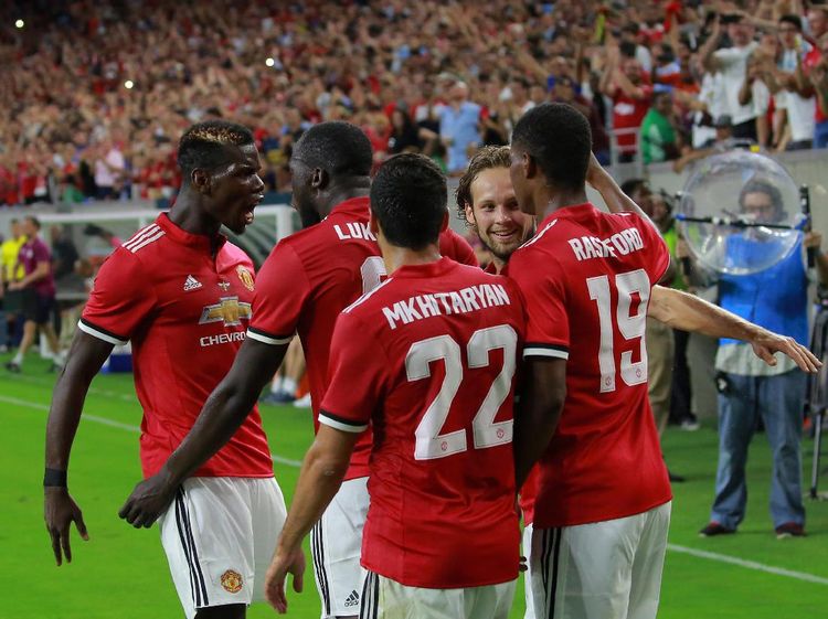 MU Tundukkan City 2-0