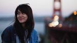 Di Negeri Paman Sam, Sheryl Seinafia dapat Respons dari John Mayer