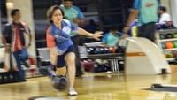 Putty, 35 tahun, kembali ke pelatnas SEA Games lagi sejak tampil di pesta olahraga Asia Tenggara 2011. Boling tak dilombakan pada SEA Games 2013, kemudian Putty cuti hamil dua tahun kemudian.