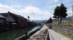 Kanal Romantis di Jepang, Ini Foto-Fotonya