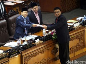 Presidential Threshold dan Klaim Konsolidasi Demokrasi