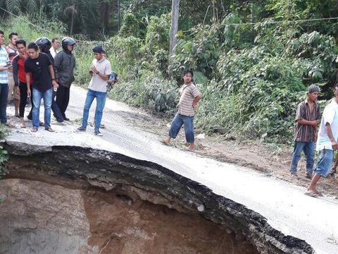  Jl Kisaran-Tanah Jawa, Simalungun, Sumatera Utara