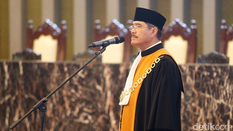 Putra Ketua MA Meninggal Dunia saat Touring Moge di Namibia Putra Ketua MA Meninggal Dunia saat Touring Moge di Namibia