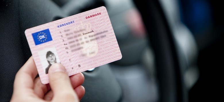 Ilustrasi SIM. Foto: expatindenmark.com Ilustrasi SIM. Foto: expatindenmark.com