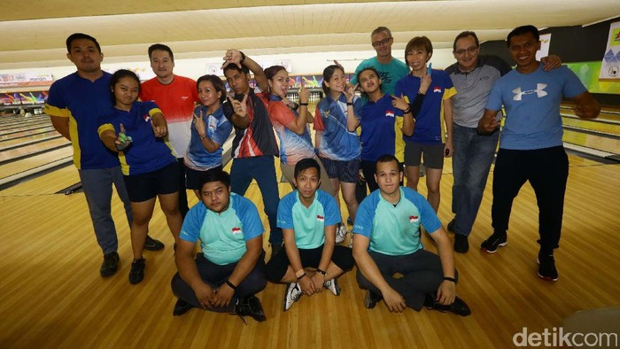 Usai Raih Enam Medali SEA Games, Timnas Boling Fokus ke Asian Games