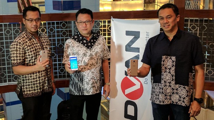 Foto: Anggoro Suryo Jati/detikINET Foto: Anggoro Suryo Jati/detikINET