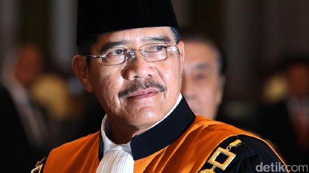 Ternyata Panitera PN Jaksel yang Kena OTT KPK Kerabat Hakim Agung