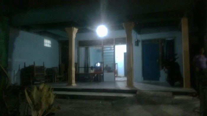 GR dan CPA Hendak Dirawat Keluarga, Panti Asuhan Keberatan