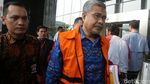 Nur Alam Diperiksa KPK