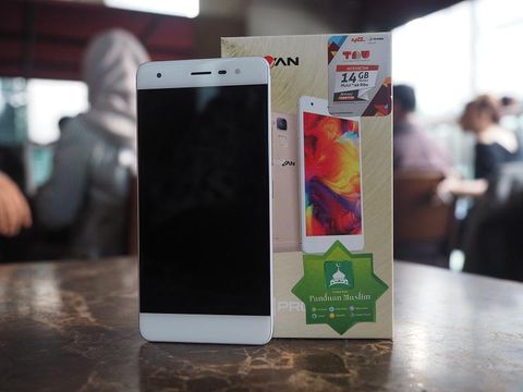 Setelah G1 Pro Diluncurkan, Bagaimana Nasib Advan G1?