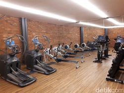 Menjelajahi Kantor Baru Go-Jek yang Bikin Ngeces