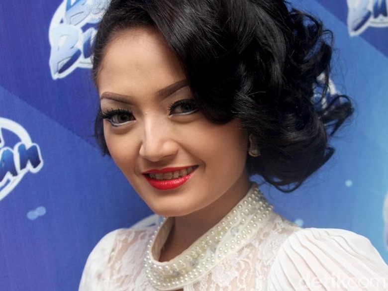 Tak Laku Dapat Pacar dan Nikah, Siti Badriah Frustrasi Tak Laku Dapat Pacar dan Nikah, Siti Badriah Frustrasi