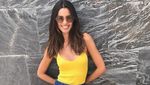 So Hot! Seksinya Joana Sanz, Istri Anyar Dani Alves
