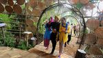 Menengok Pameran Flona yang Instagramable