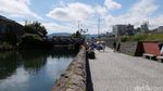 Kanal Romantis di Jepang, Ini Foto-Fotonya