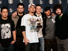 Linkin Park Dinilai Tak Lagi Sama Tanpa Rob Bourdon, Bred Delson dan Chester Bennington