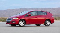 Chester Bennington menggemari mobil ramah lingkungan seperti hybrid. Dia sempat mengendarai mobil Honda Insight. Sayang mobil ini harus dihentikan produksinya pada 2014. Foto: Honda Amerika