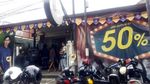 Foto: Bisnis Ini Pernah Bikin Heboh, Sekarang ke Mana Ya?