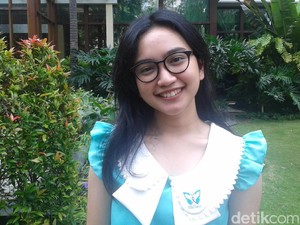 Rachel Amanda Siap Buka-bukaan Soal Kanker Tiroid yang Diidapnya