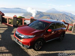 Masalah Fuel Pump, Honda Recall 761 Ribu Mobil di Dunia