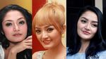 Chester dan Oka Mahendra Meninggal Dunia, Sammy dan Viviane Resmi Nikah