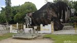 Inikah Calon Lokasi Ibu Kota Baru RI?