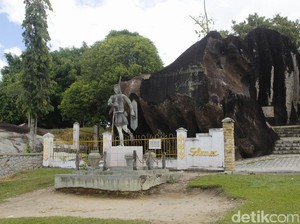 Sumur Abadi, Kearifan Lokal Warga Calon Ibu Kota NKRI