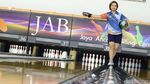 Putty Armein Jatuh Cinta Pada Boling
