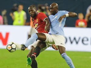 MU Dinilai Jadi Rival Terkuat City Musim Depan