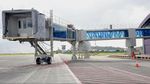 Foto: Jokowi Pamer Bandara-bandara Cantik Papua di Facebook