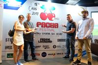 11 DJ Ternama akan Meriahkan Pacha Festival di Bali